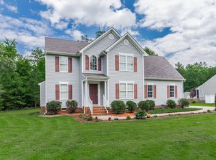 12001 Eagle Pass Dr, Chesterfield, VA 23838