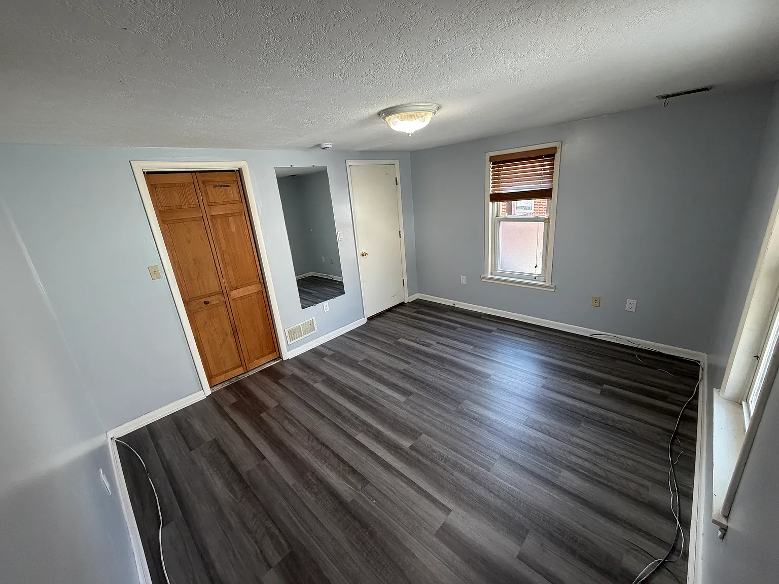 Three bedroom apt. Bridgeville — Photo 2