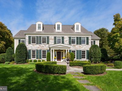 17 Woodmere Way, Pennington, NJ, 08534