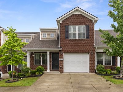 4017 Rhythm Dr, Smyrna, TN, 37167