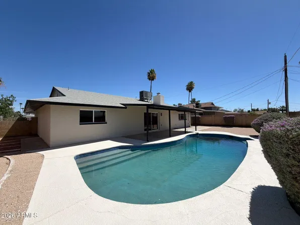 4201 W LUKE Avenue, Phoenix, AZ 85019