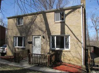 1211 Daschbach Dr, Pittsburgh, PA 15236