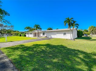 10600 SW 80th Ct, Miami, FL 33156