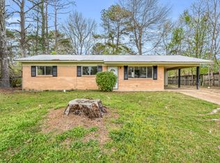 805 Spruce St, Columbus, MS 39702