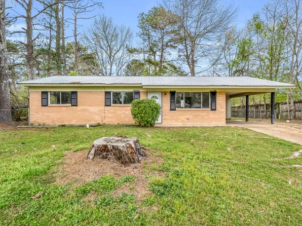 805 Spruce St, Columbus, MS 39702