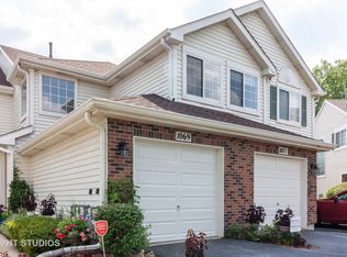 1069 Ripple Rdg, Darien, IL 60561