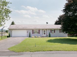 309 Henry Ave, Hughesville, PA 17737