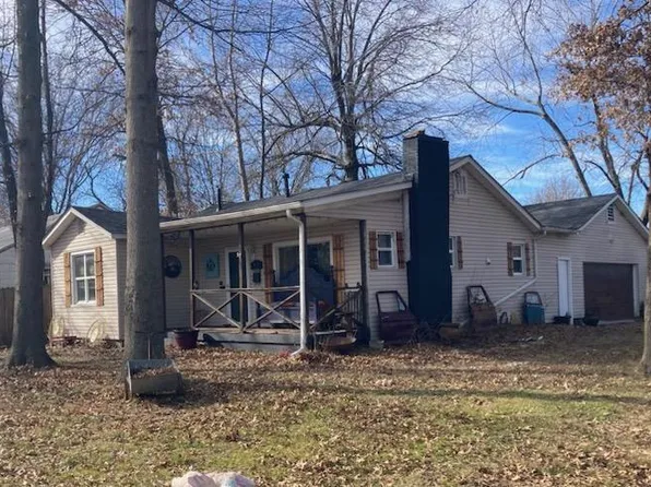 927 K St NW, Miami, OK 74354