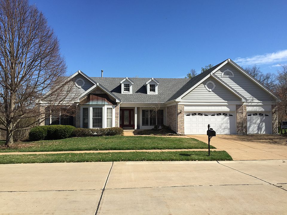 1st image of 16249 Berry View Ct
