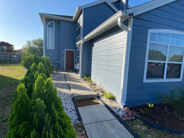 677 Orchid Dr #A, Davenport, FL 33897