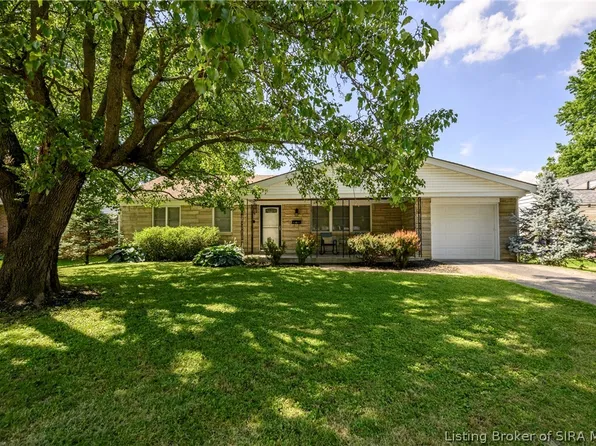 550 Kay Avenue, Sellersburg, IN 47172
