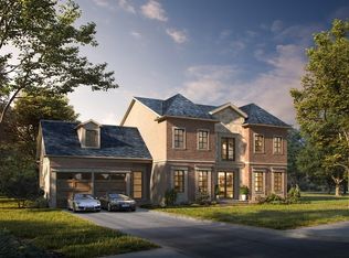 263 Arnold Rd #263, Newton Center, MA 02459