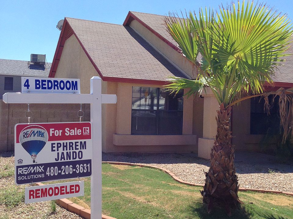 1st image of 4705 W Oraibi Dr