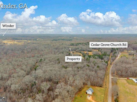 3rd image of 0 Cedar Grove Church Rd Lot 25