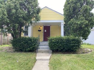 3701 Spann Ave, Indianapolis, IN 46203