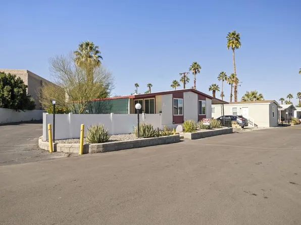 1 Washington Dr, Cathedral City, CA 92234