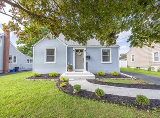 108 Saltonstall Pkwy, East Haven, CT 06512