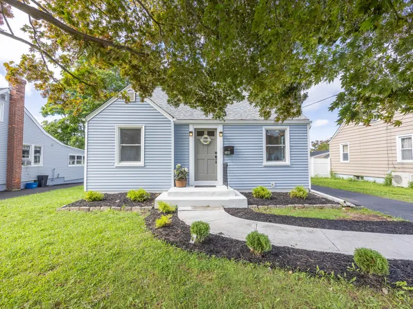 108 Saltonstall Parkway, East Haven, CT 06512