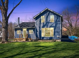 120 W 1st St, Waldo, WI 53093