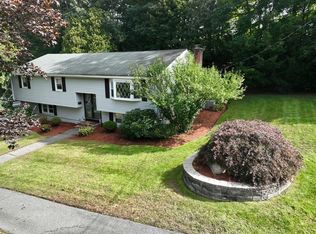 3 Moulton Rd, Peabody, MA 01960