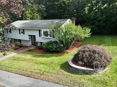 3 Moulton Rd, Peabody, MA, 01960