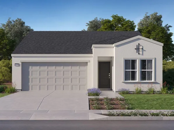 2805 N Noah Ln, Fresno, CA 93737
