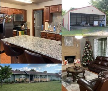 4030 E 15th Place, Joplin, MO, 64801