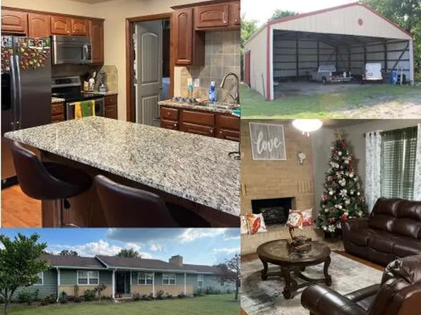 4030 E 15th Place, Joplin, MO 64801