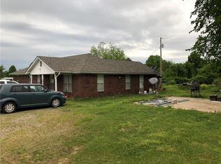 4415 Radio Tower Rd, Van Buren, AR 72956