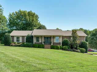 149 Allen Dr, Hendersonville, TN