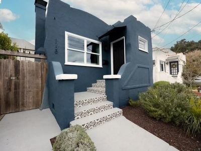 1720 Walnut St, Alameda, CA, 94501