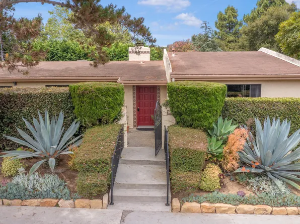 2044 Elise Way, Santa Barbara, CA 93109