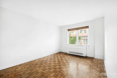 Rented by Halstead Real Estate