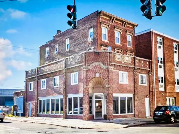 609 Fairfield Ave #4, Bridgeport, CT 06604