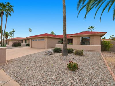 25826 S GREENCASTLE Drive, Sun Lakes, AZ, 85248