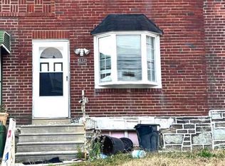 648 E Raymond St, Philadelphia, PA