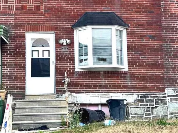 648 E Raymond St, Philadelphia, PA 19120