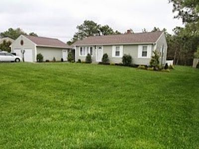 223 Charge Pond Rd, Wareham, MA, 02571