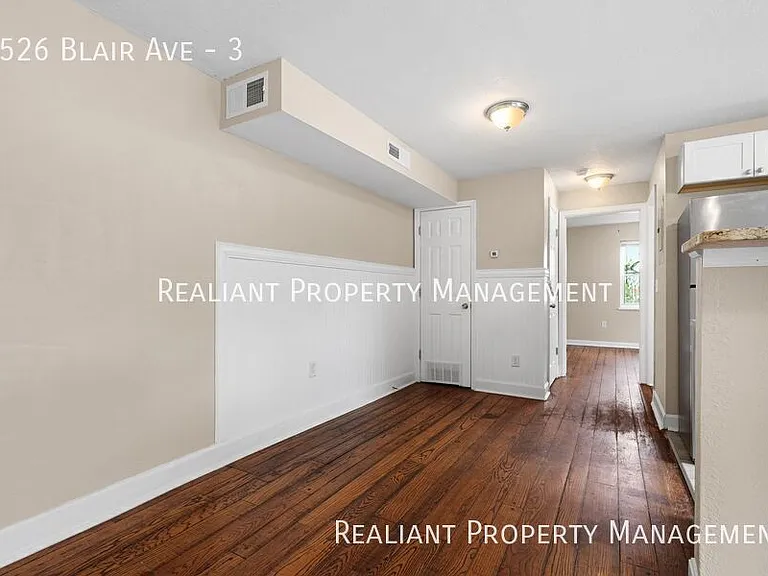 1526 Blair Ave #3 — Photo 4