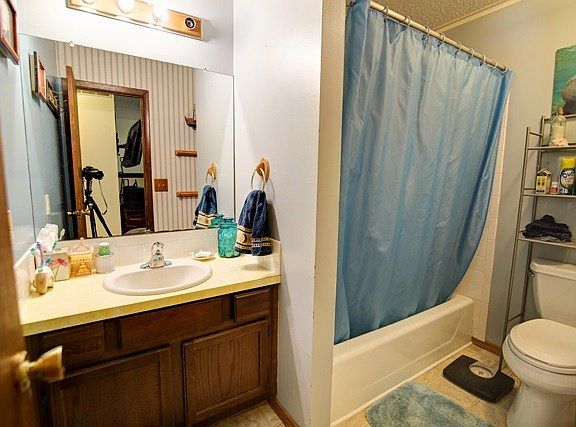 Hall Bath