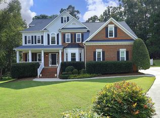 10801 Dalmore Pl, Raleigh, NC 27614