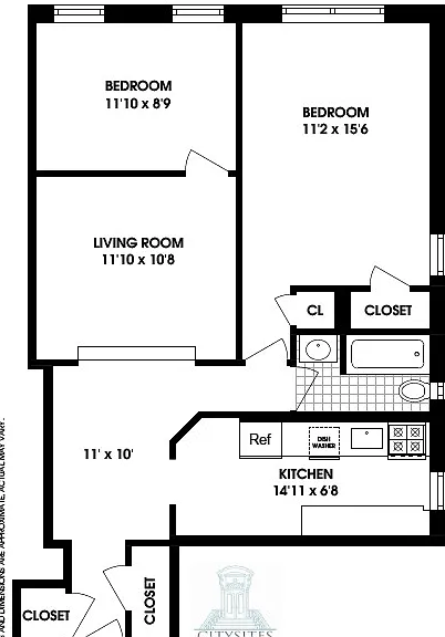 340 E 66th St #3K — Photo 2
