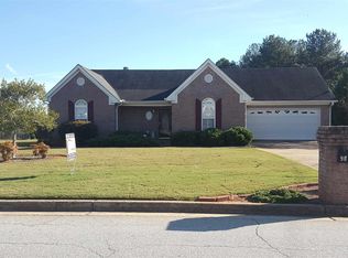 90 Fields Creek Way, Covington, GA 30016