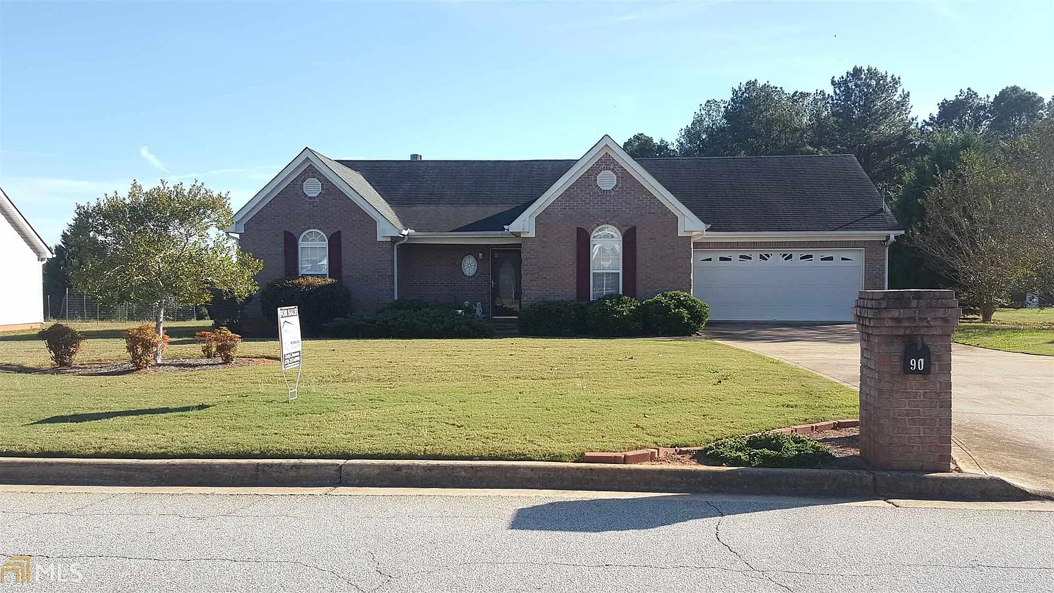 90 Fields Creek Way photo 1