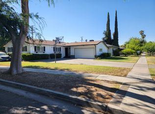 1817 S Maple Ave, Fresno, CA 93702