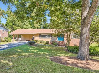 6756 Chaparral Dr, Lithonia, GA 30038