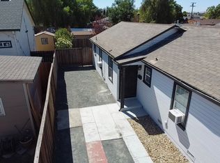 1961 Linden St, Livermore, CA 94551