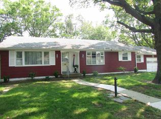 9 Beverly Rd, Cape May, NJ 08204