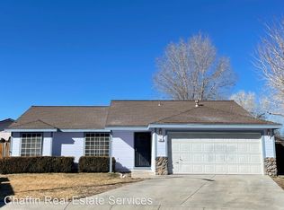 100 Primrose Dr, Fernley, NV