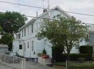 55 Moore St, Central Falls, RI 02863